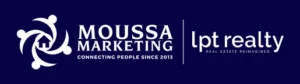 Moussa Marketing Logo